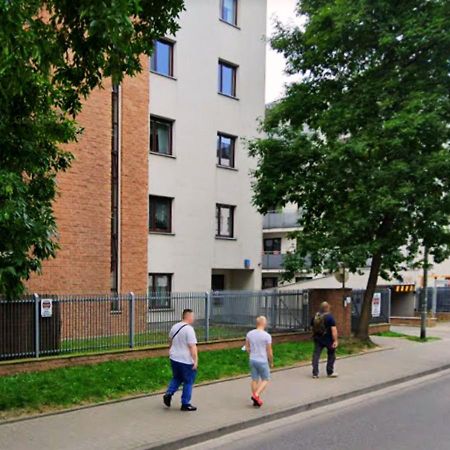 Superapart Kocjana Warszawa Eksteriør bilde